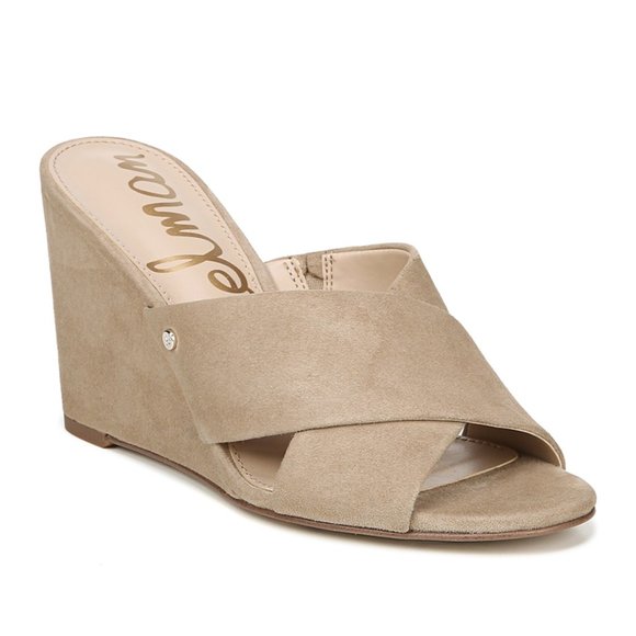 sam edelman nahla wedge sandal